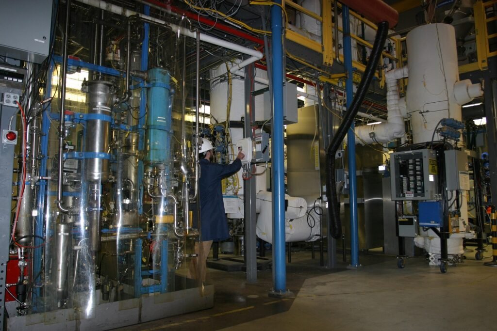 Biomass Gasification For Hydrogen Systems