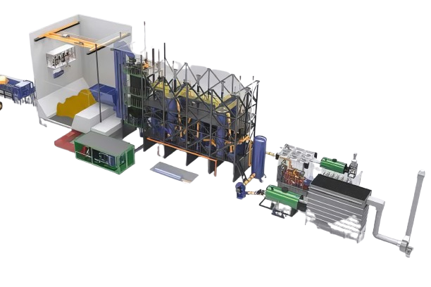 biomass power plant 1